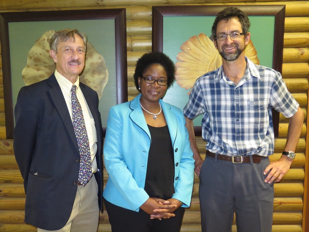 GM food safety and allergies under the spotlight at seminar in FABI
