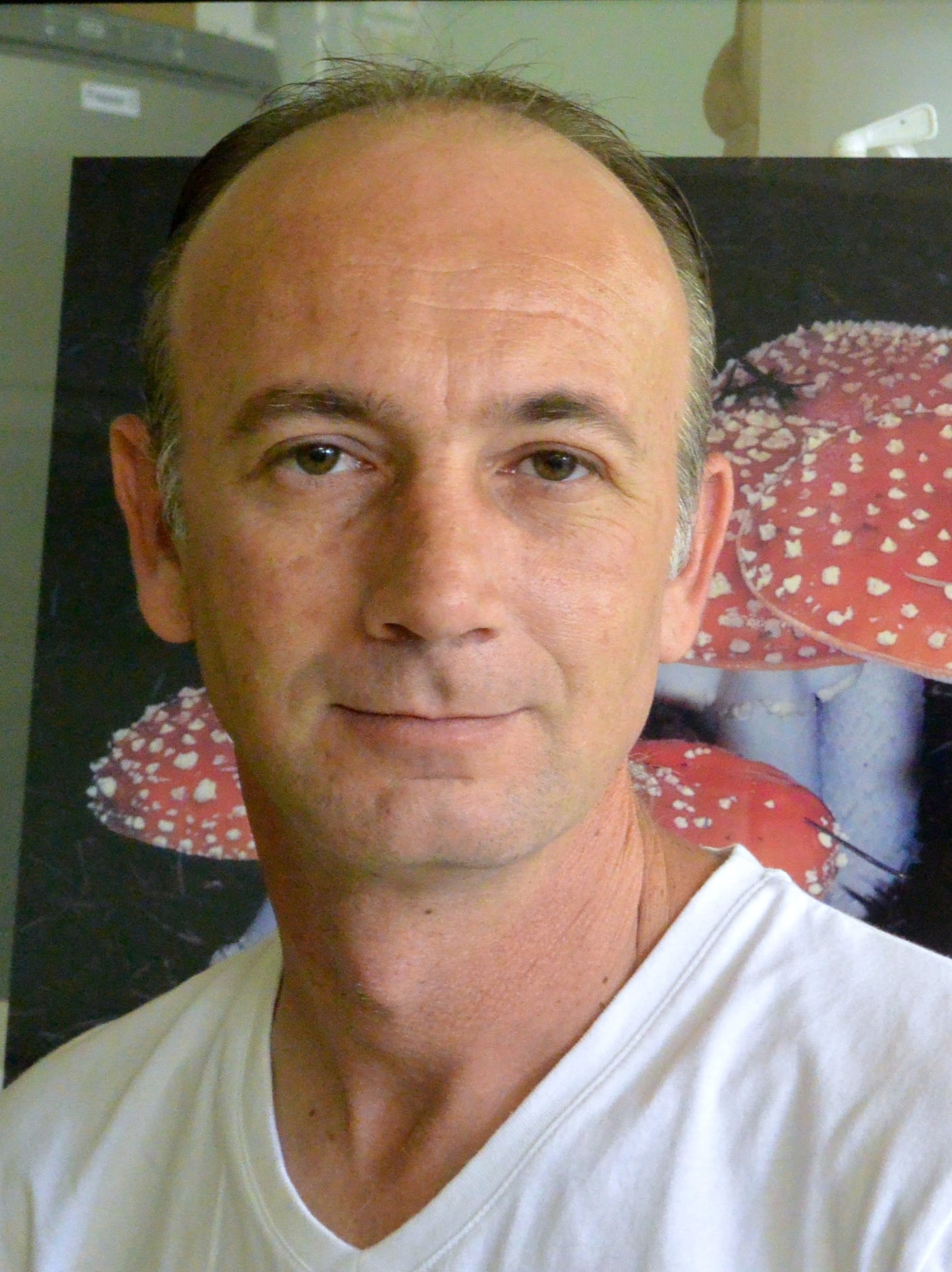 FABI lecturer’s dedication to his students’ education makes the news