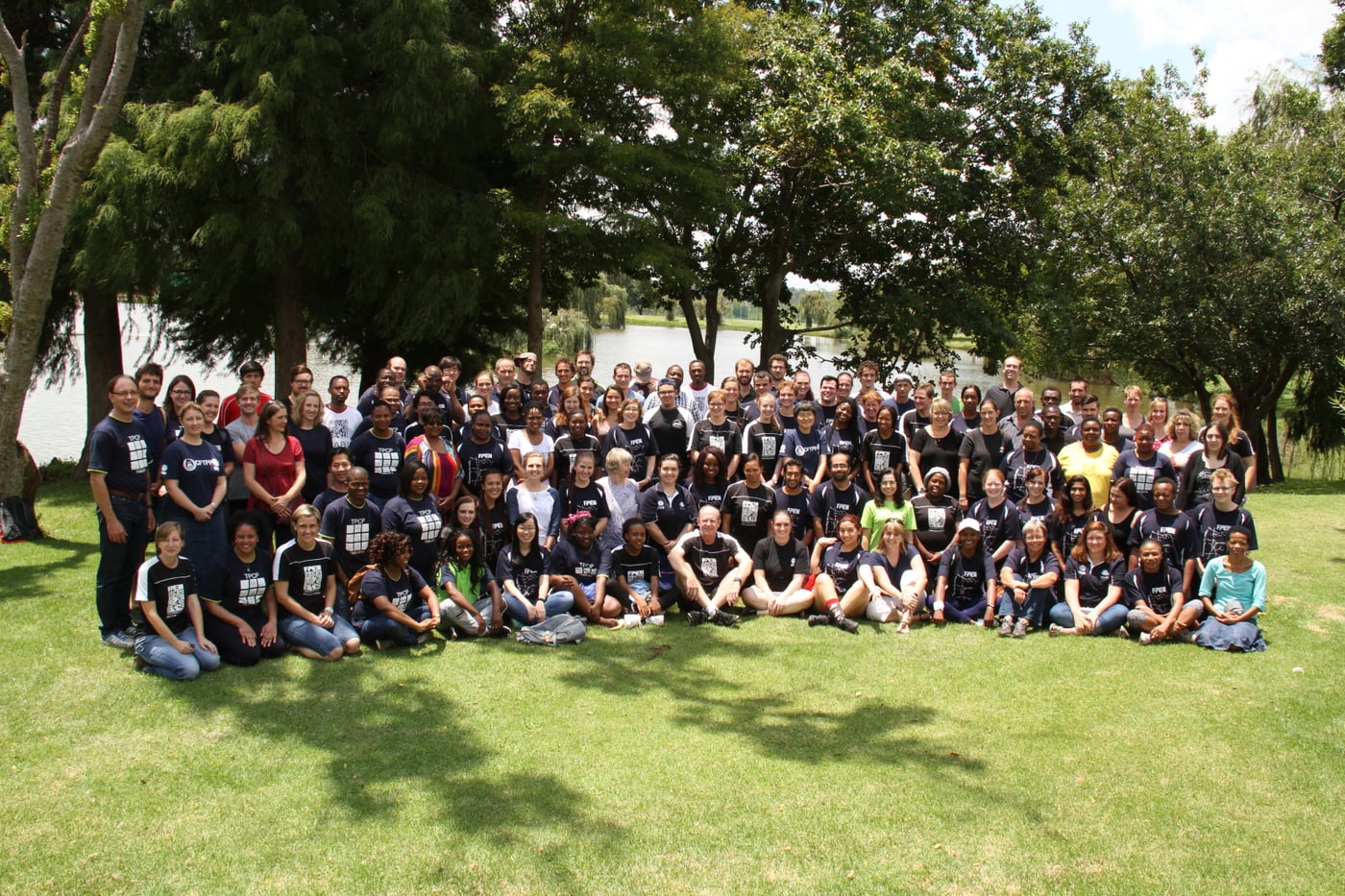 TPCP/CTHB team members outline strategy for 2017