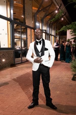 End of Year Function 2019