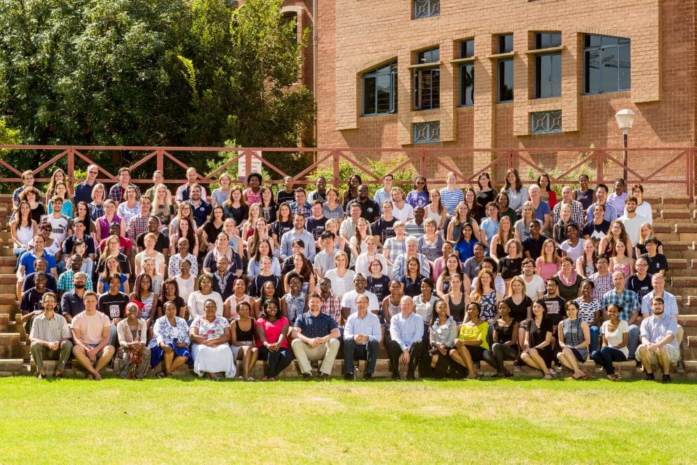 2018 annual photo