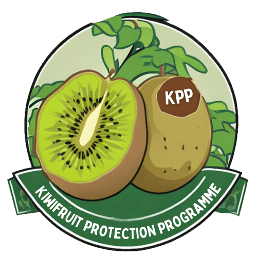 Kiwifruit Protection programme research group