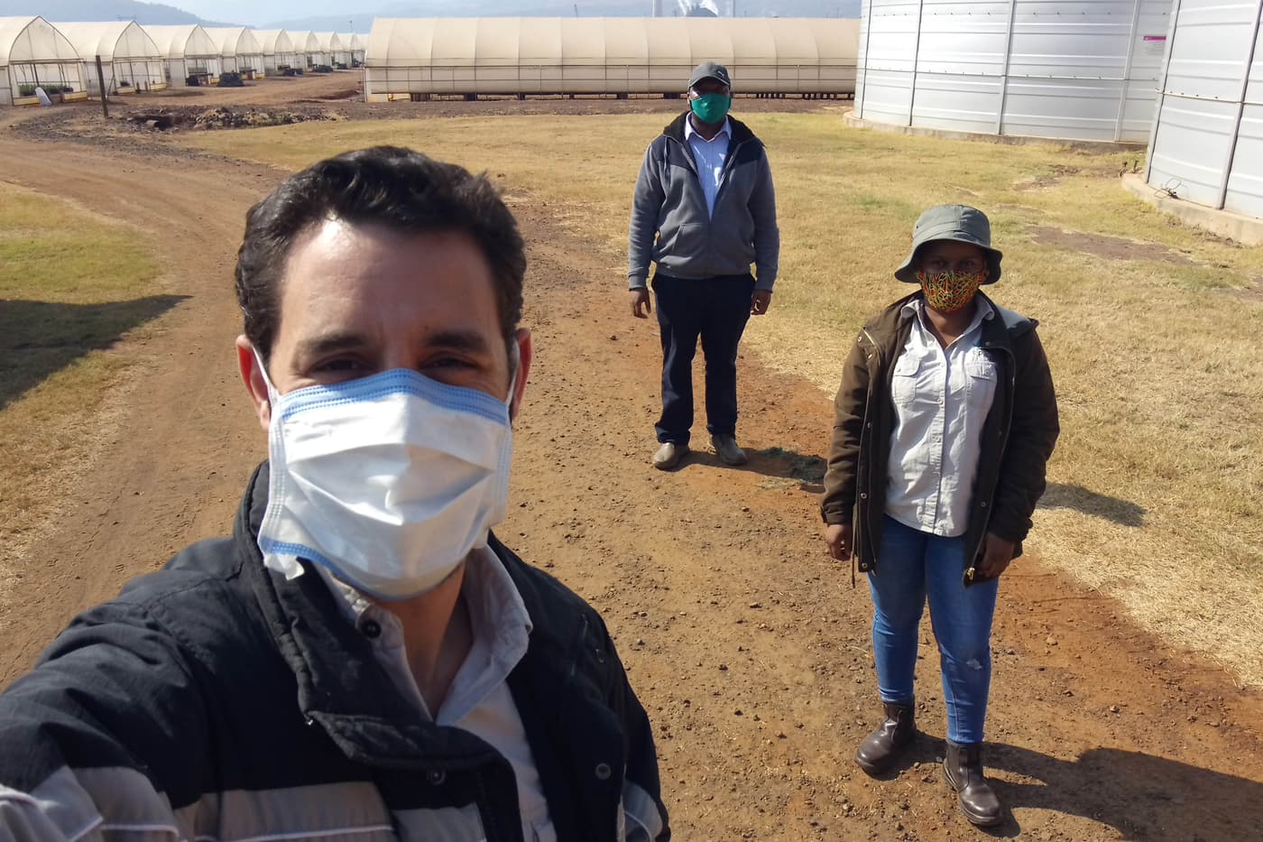 #LockdownSA: Boldly going back to the spaces we enjoy