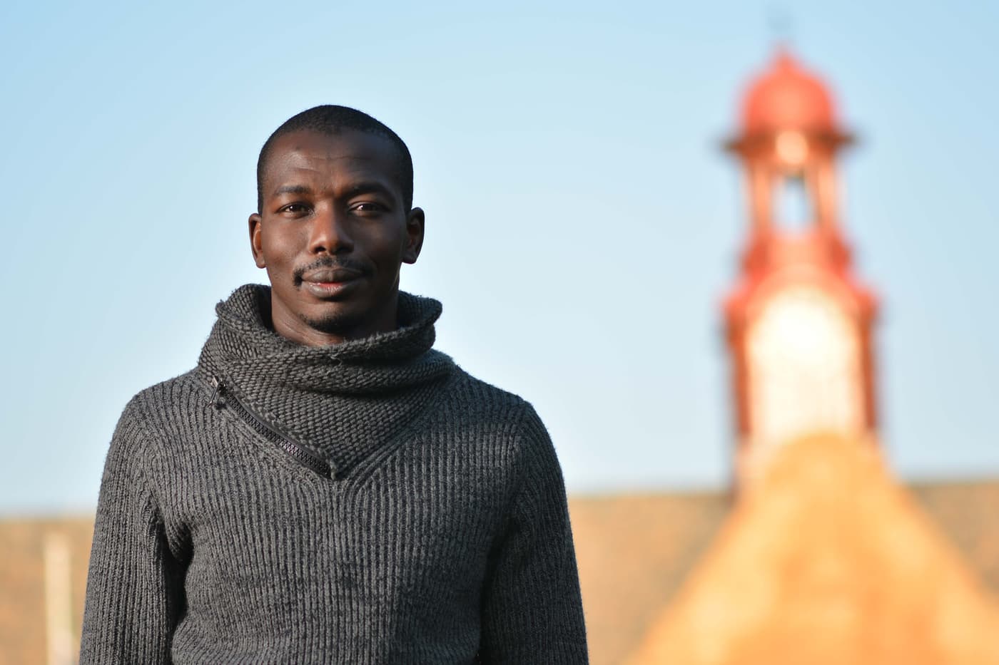 Dr Abdullahi Yusuf appointed an Humboldt Ambassador Scientist