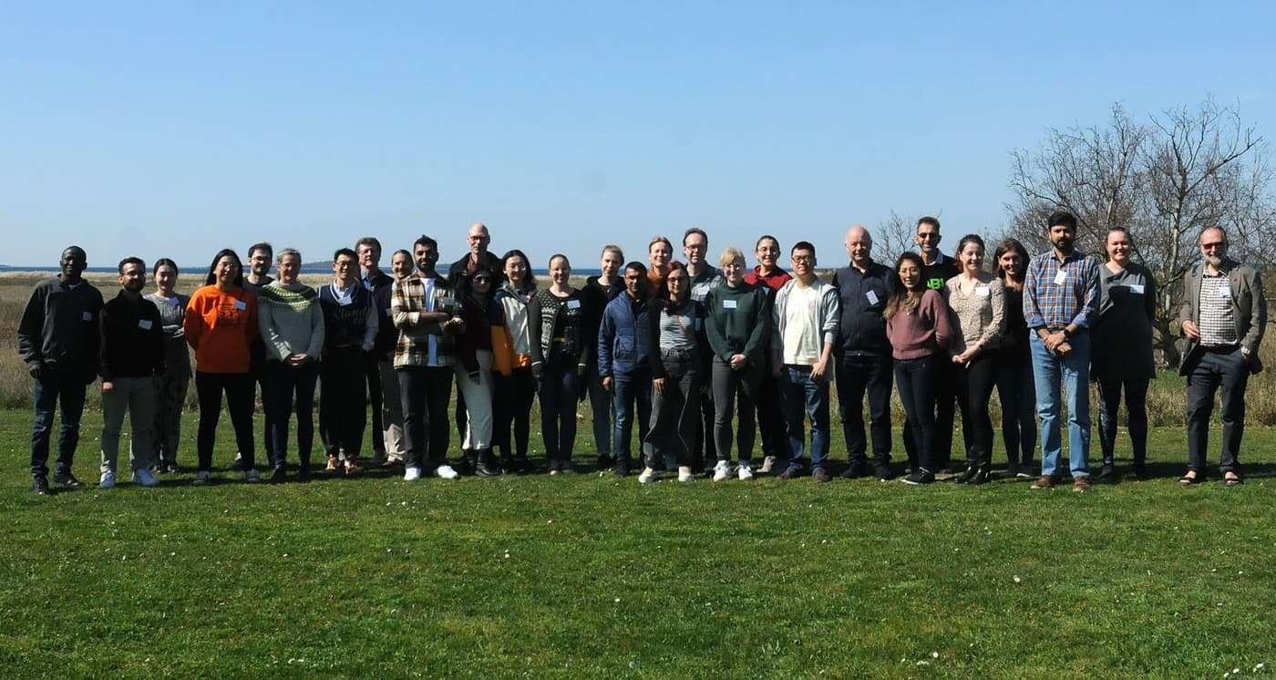 NOVA PhD course in Denmark