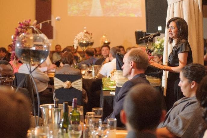 FABI Celebrates its 17th Anniversary at a Gala Dinner and Annual Awards Ceremony