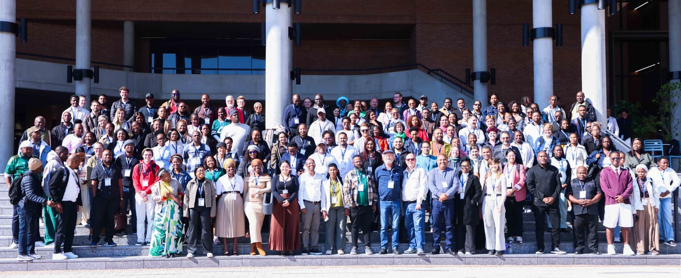 South African Association of Botanists 51<sup>st</sup> Conference at University of Mpumalanga