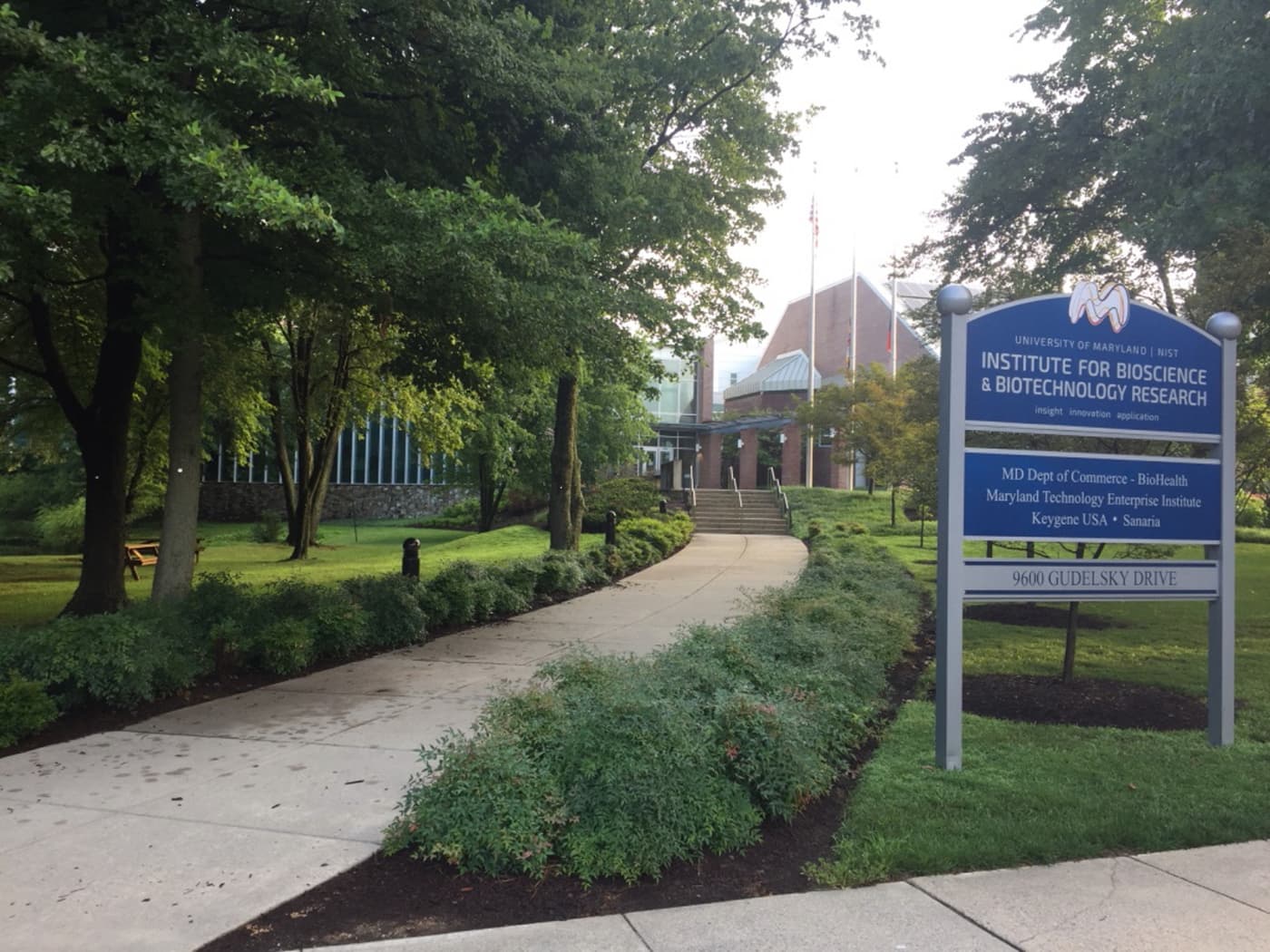 FABIan attends an Insect Genetic Technologies course in the USA