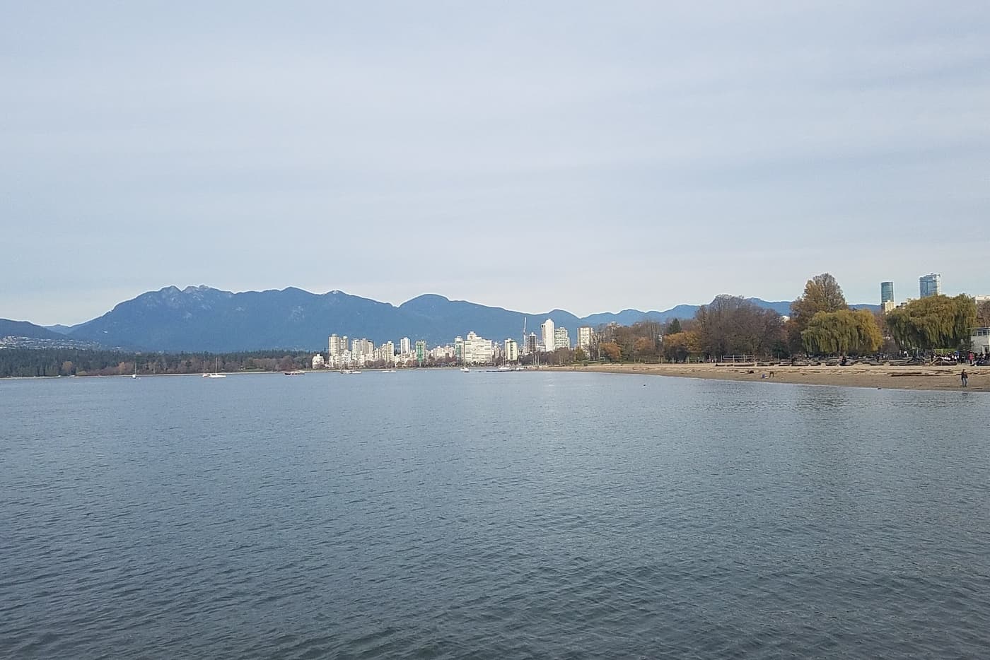ESA 2018 Meeting in Vancouver