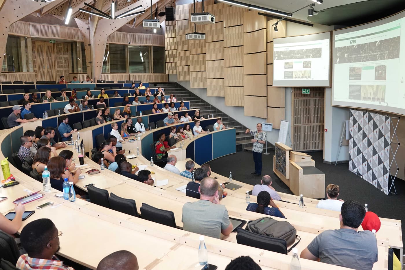 FABI mancom members discuss strategy for 2020