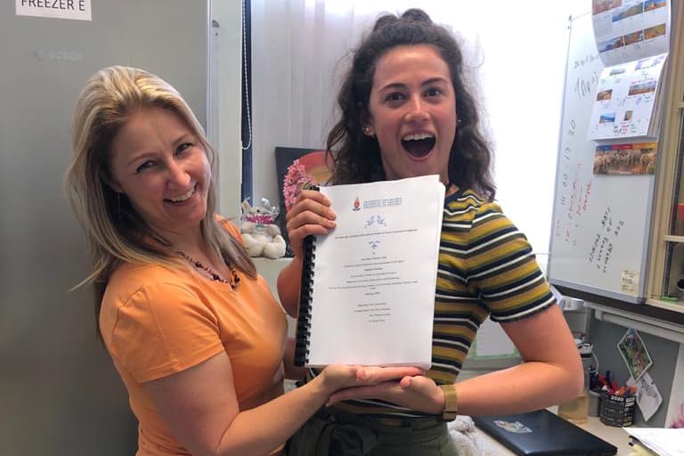The ‘C’ word